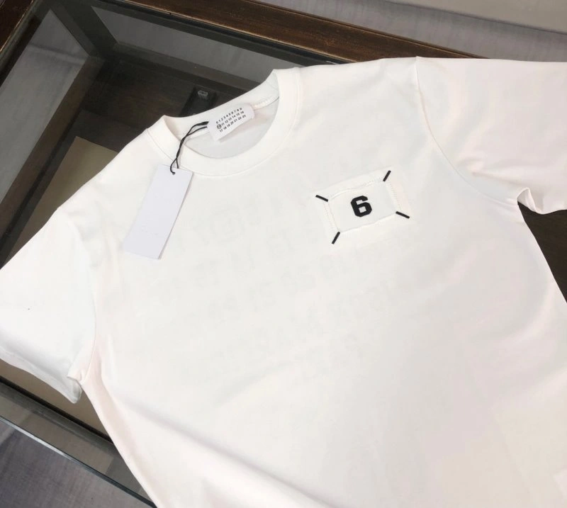 Contemporary Maison Margiela T-Shirts 152257