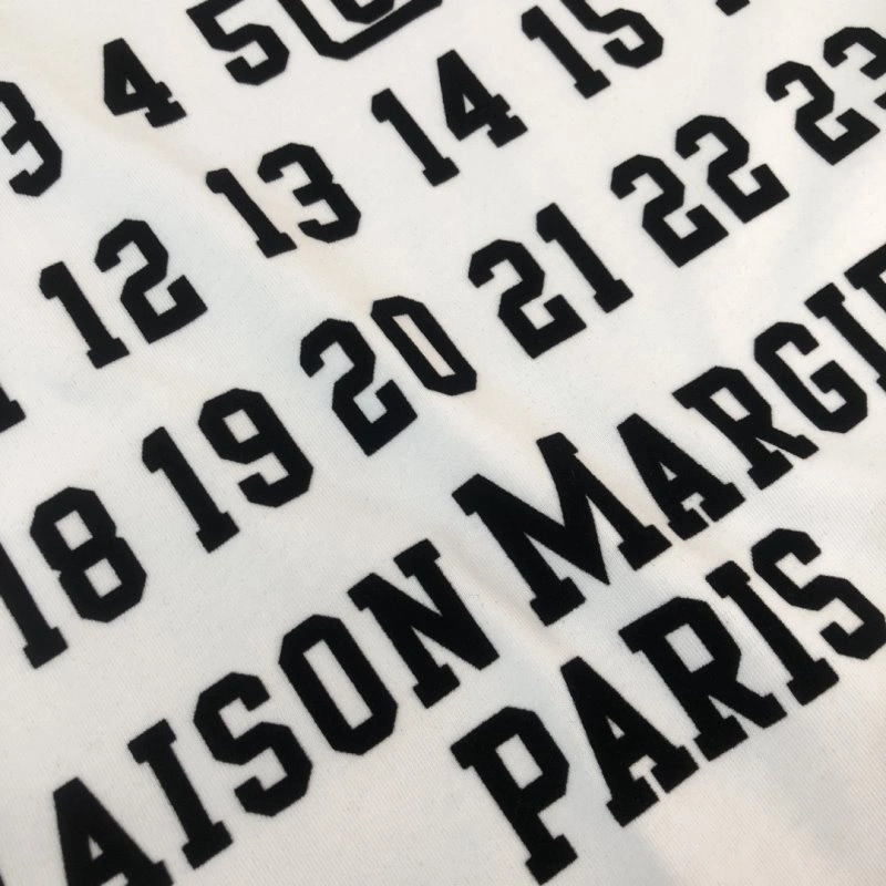 Contemporary Maison Margiela T-Shirts 152257