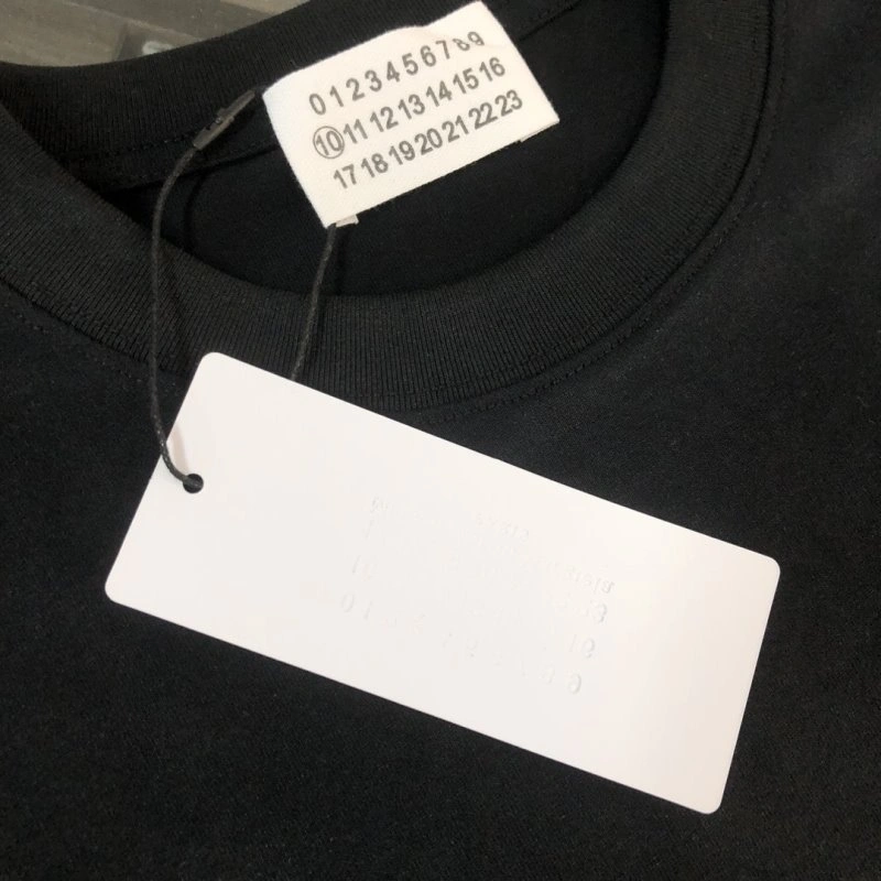 Maison Margiela T-Shirts TopPick 152254