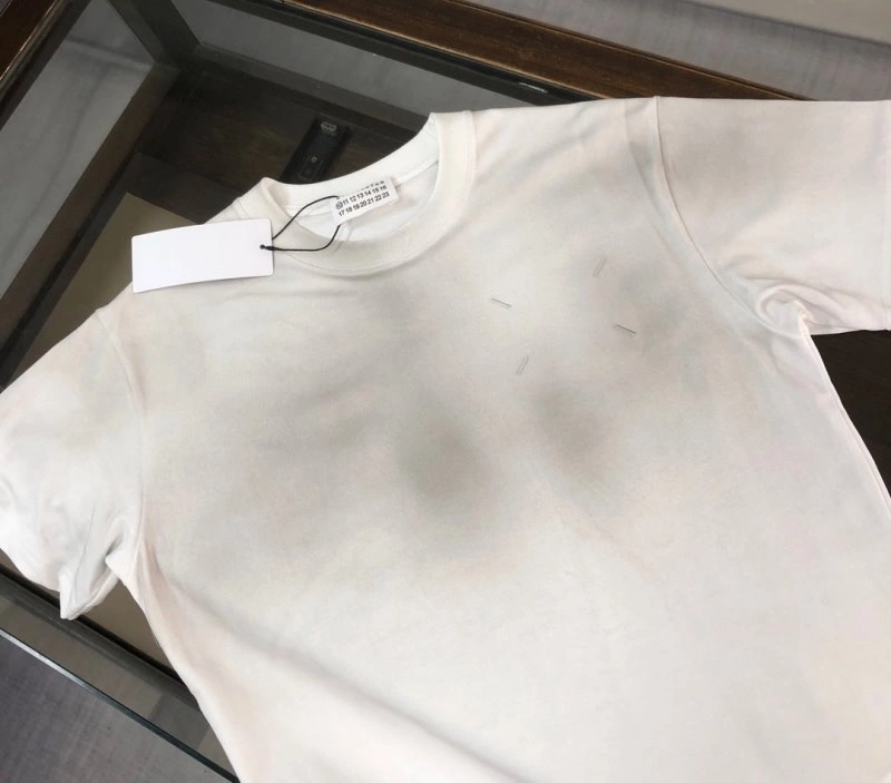 Efficient Maison Margiela T-Shirts 152255
