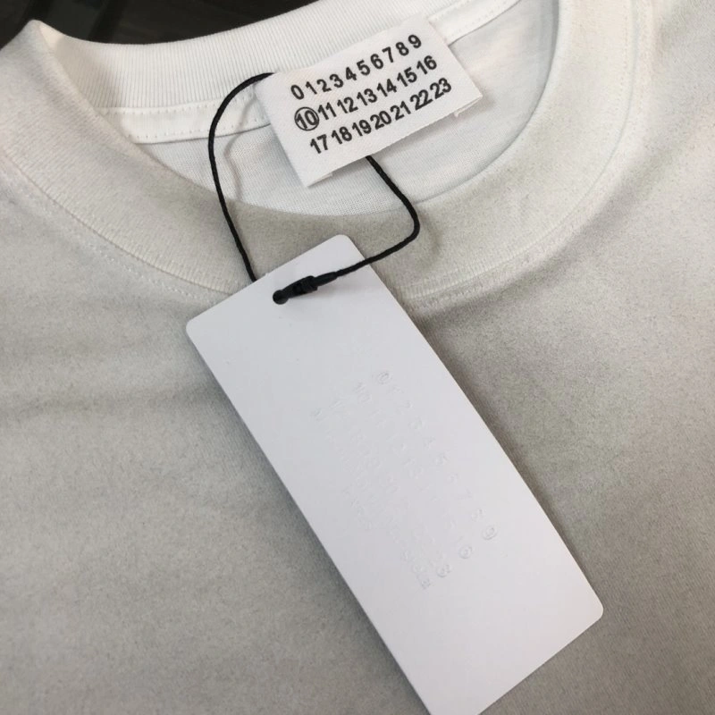 Efficient Maison Margiela T-Shirts 152255