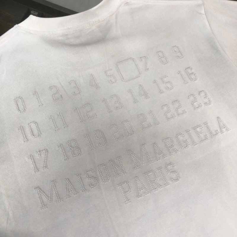 Efficient Maison Margiela T-Shirts 152255