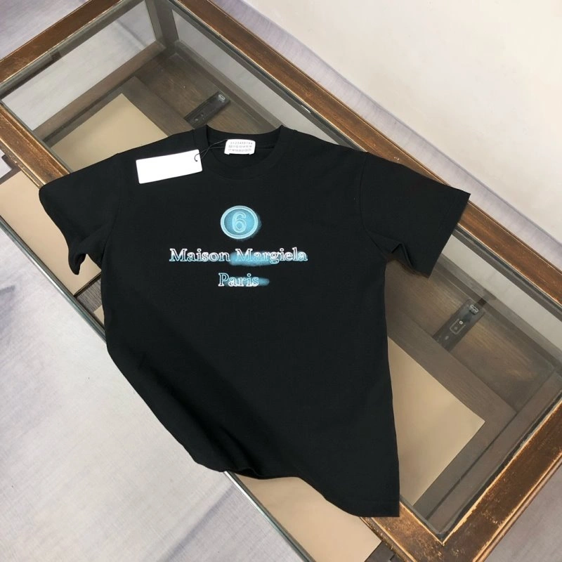 Minimalist Maison Margiela T-Shirts 152253