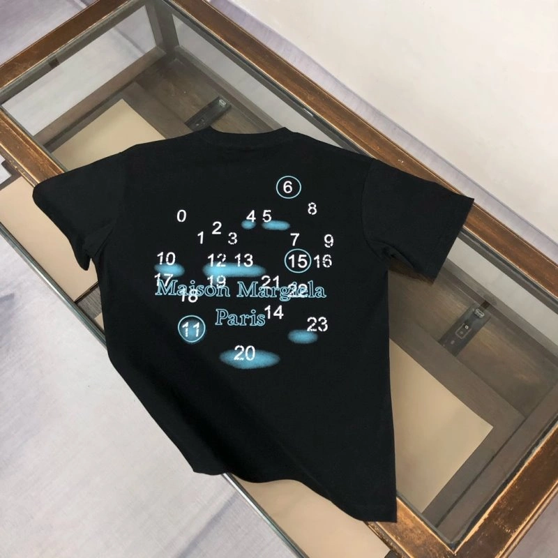 Minimalist Maison Margiela T-Shirts 152253