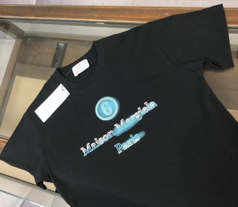 Minimalist Maison Margiela T-Shirts 152253