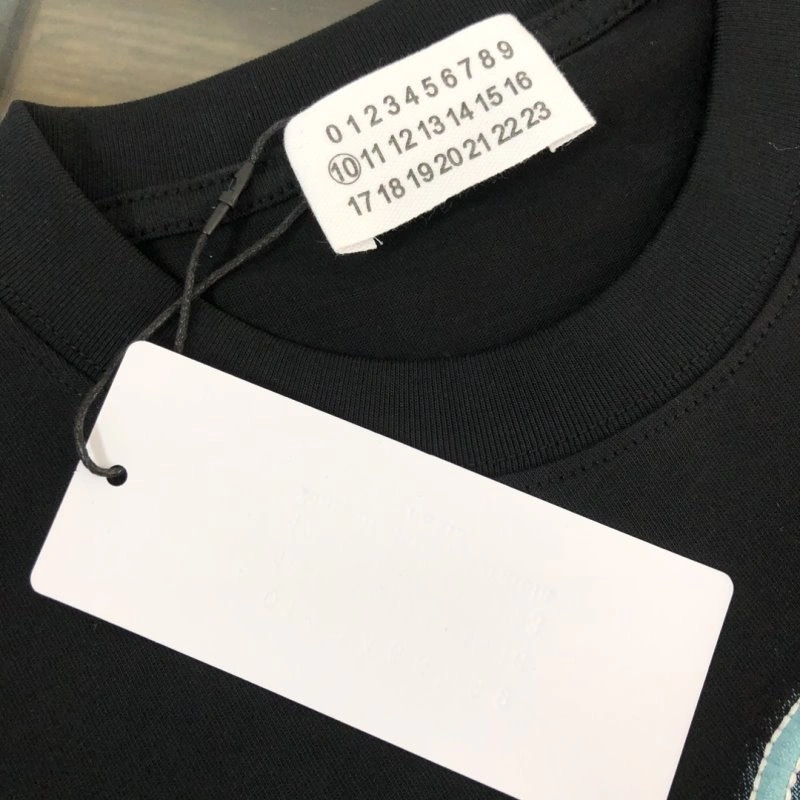 Minimalist Maison Margiela T-Shirts 152253