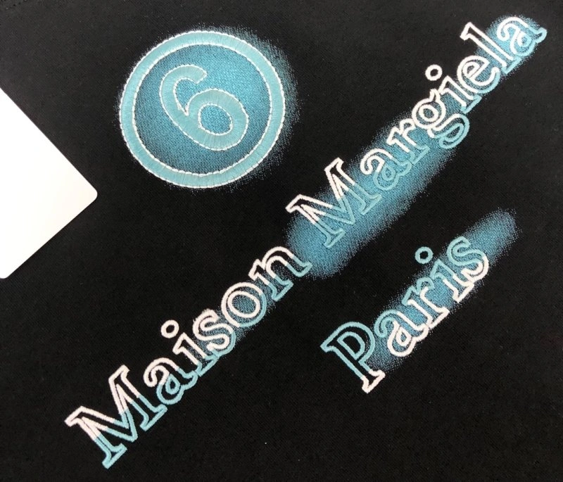Minimalist Maison Margiela T-Shirts 152253