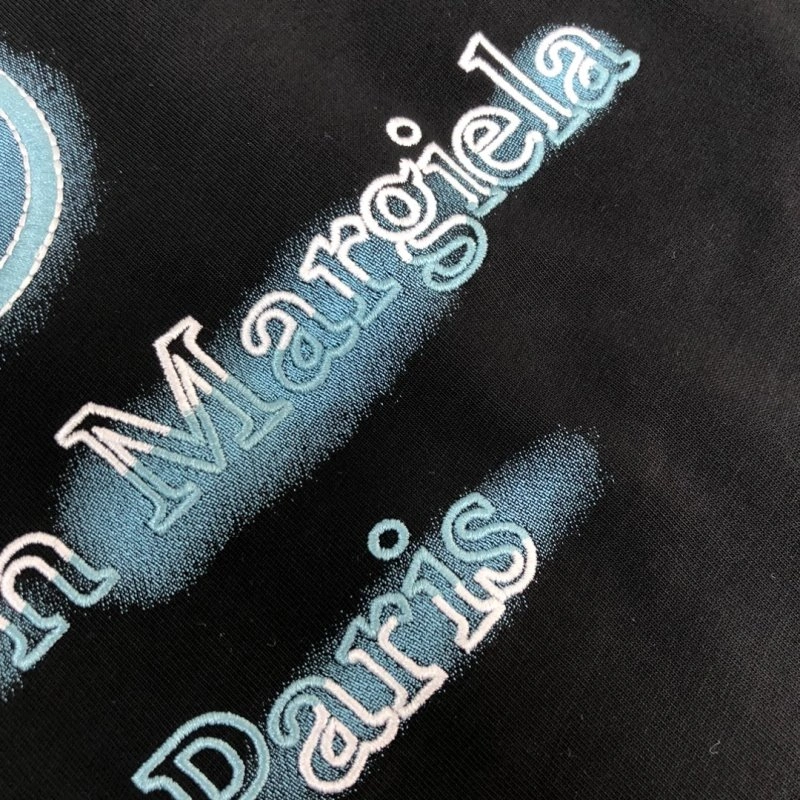Minimalist Maison Margiela T-Shirts 152253