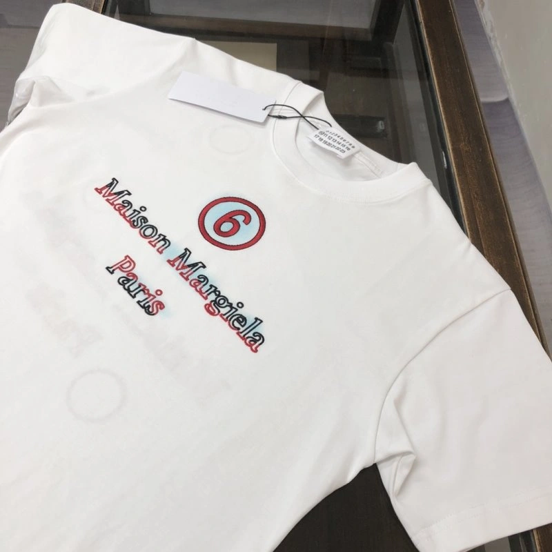 Maison Margiela T-Shirts Refined 152252