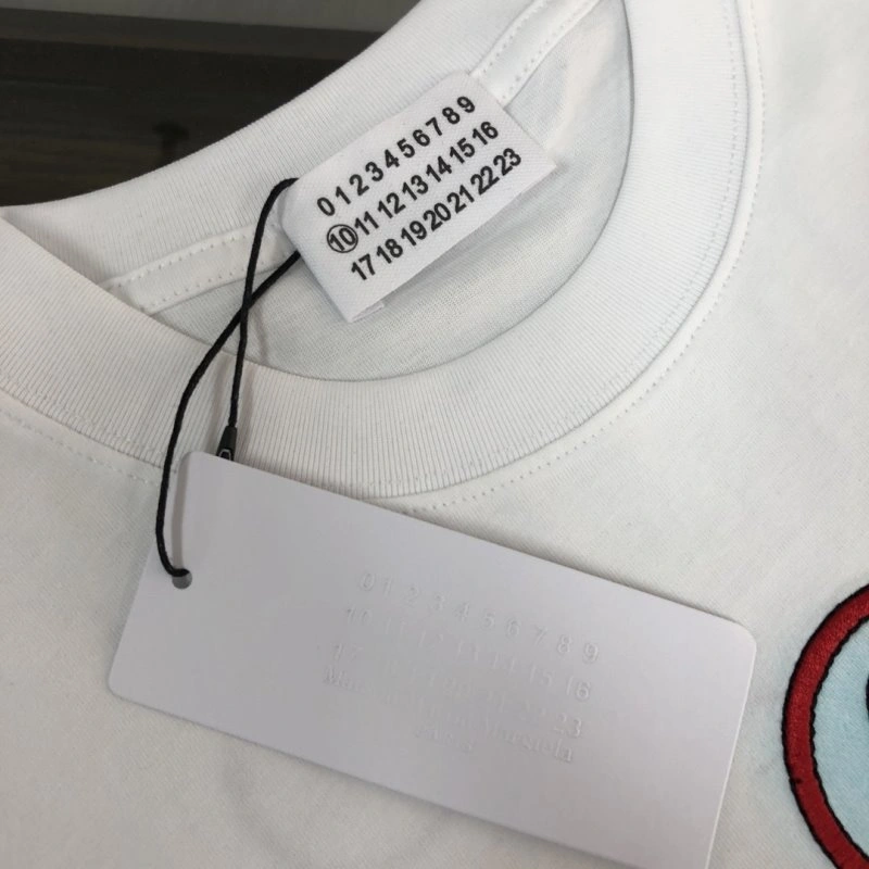 Maison Margiela T-Shirts Refined 152252