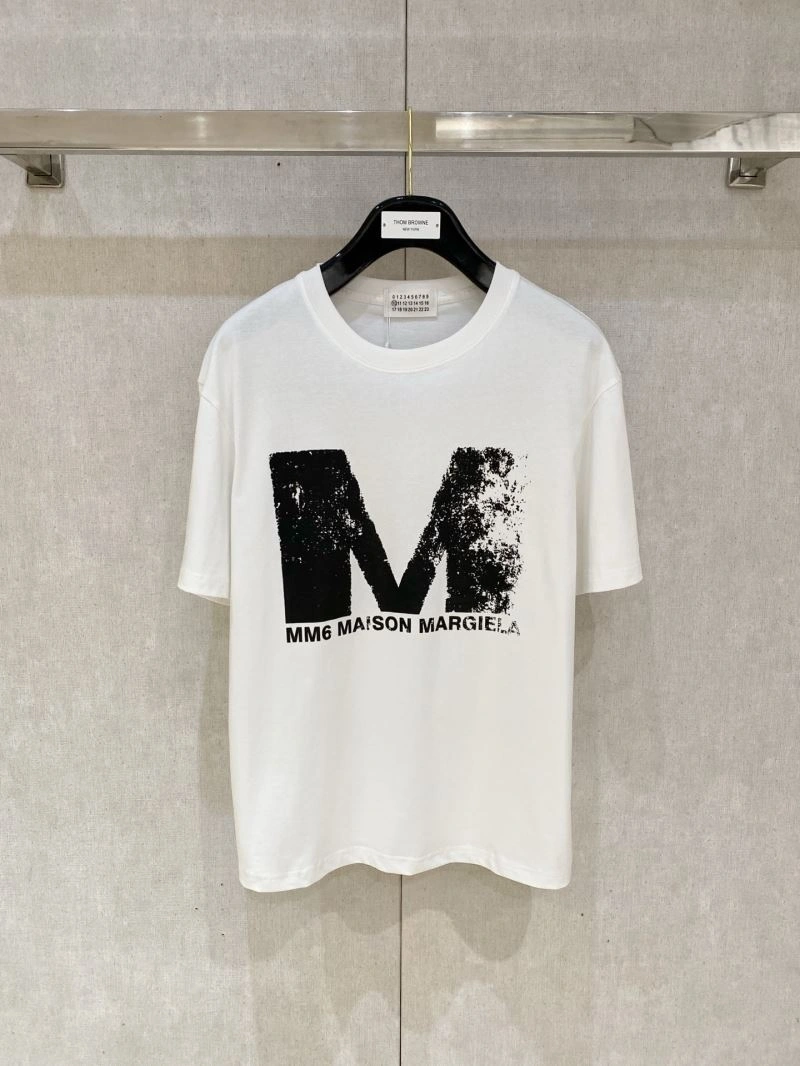 Maison Margiela T-Shirts UrbanChic 162503