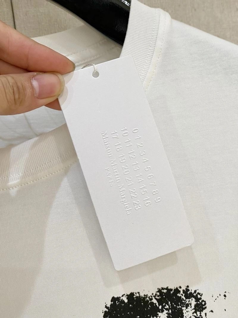 Maison Margiela T-Shirts UrbanChic 162503