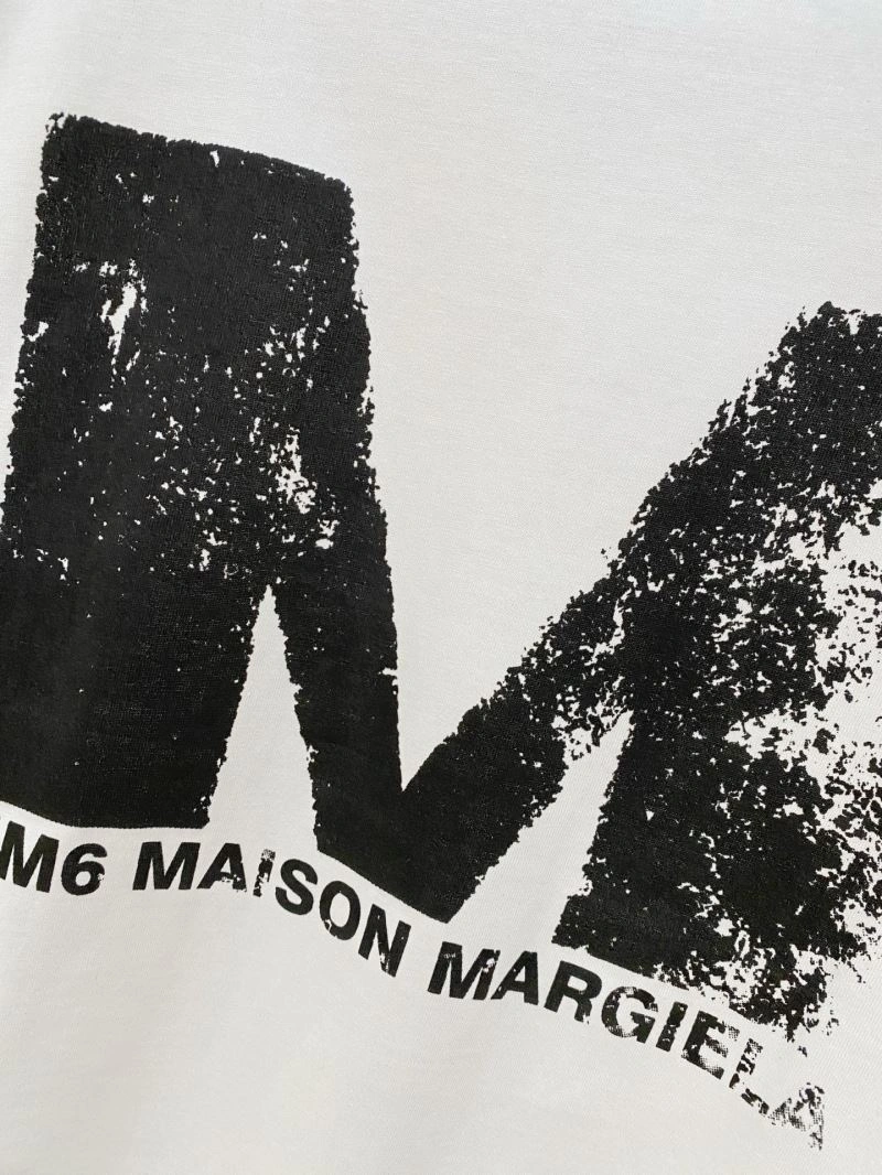 Maison Margiela T-Shirts UrbanChic 162503