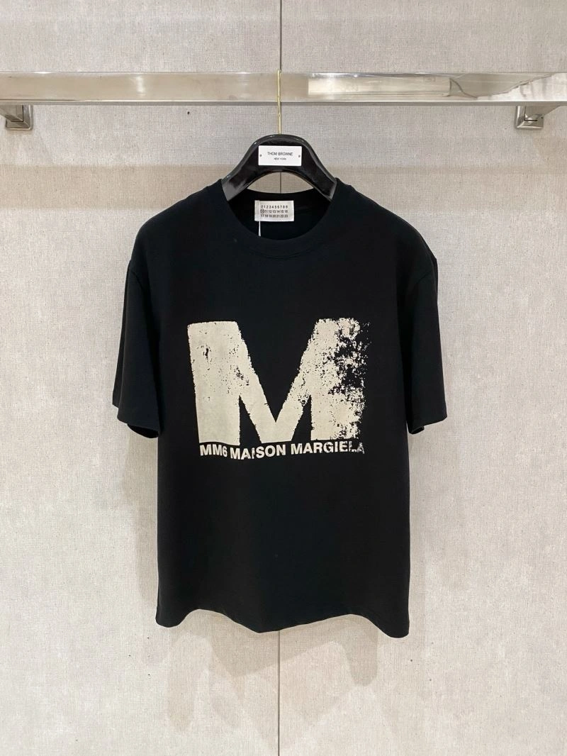 Maison Margiela T-Shirts Seasonal 162505
