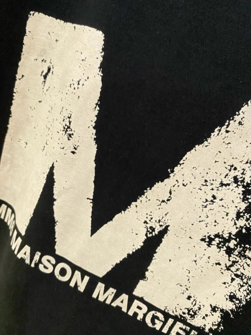 Maison Margiela T-Shirts Seasonal 162505