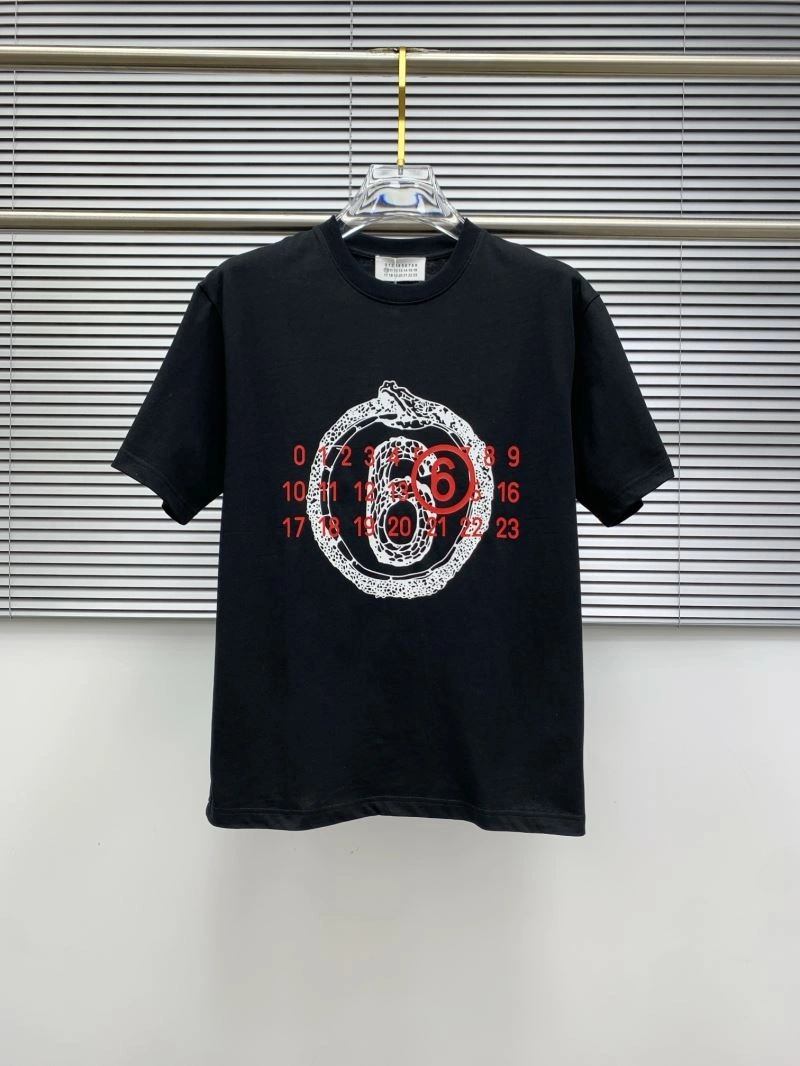 Maison Margiela T-Shirts EyeCatching 162506