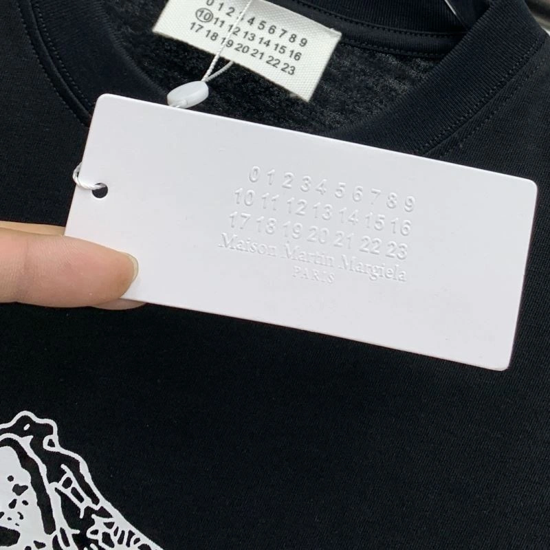 Maison Margiela T-Shirts EyeCatching 162506