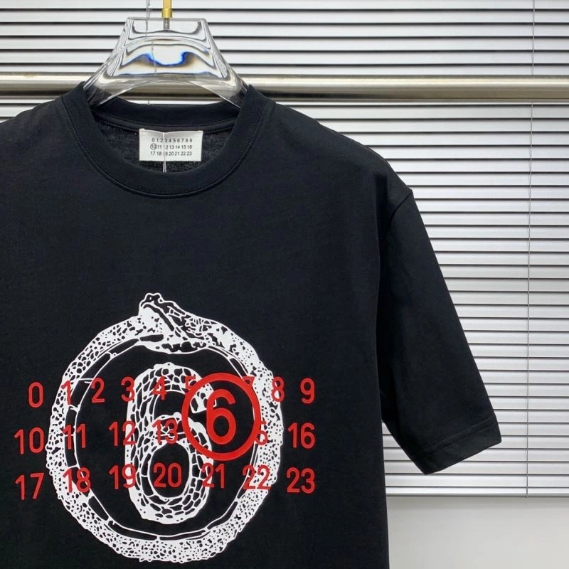 Maison Margiela T-Shirts EyeCatching 162506
