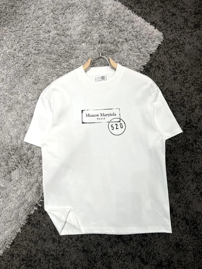 Classic Maison Margiela T-Shirts 162504