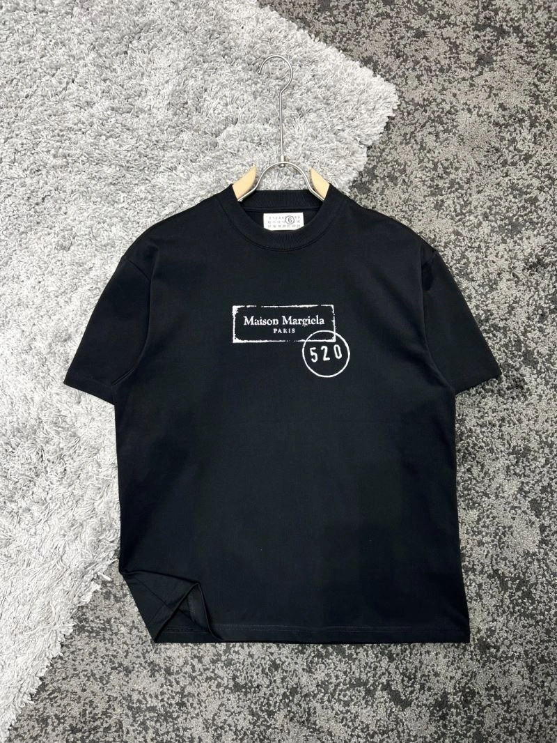 Classic Maison Margiela T-Shirts 162504
