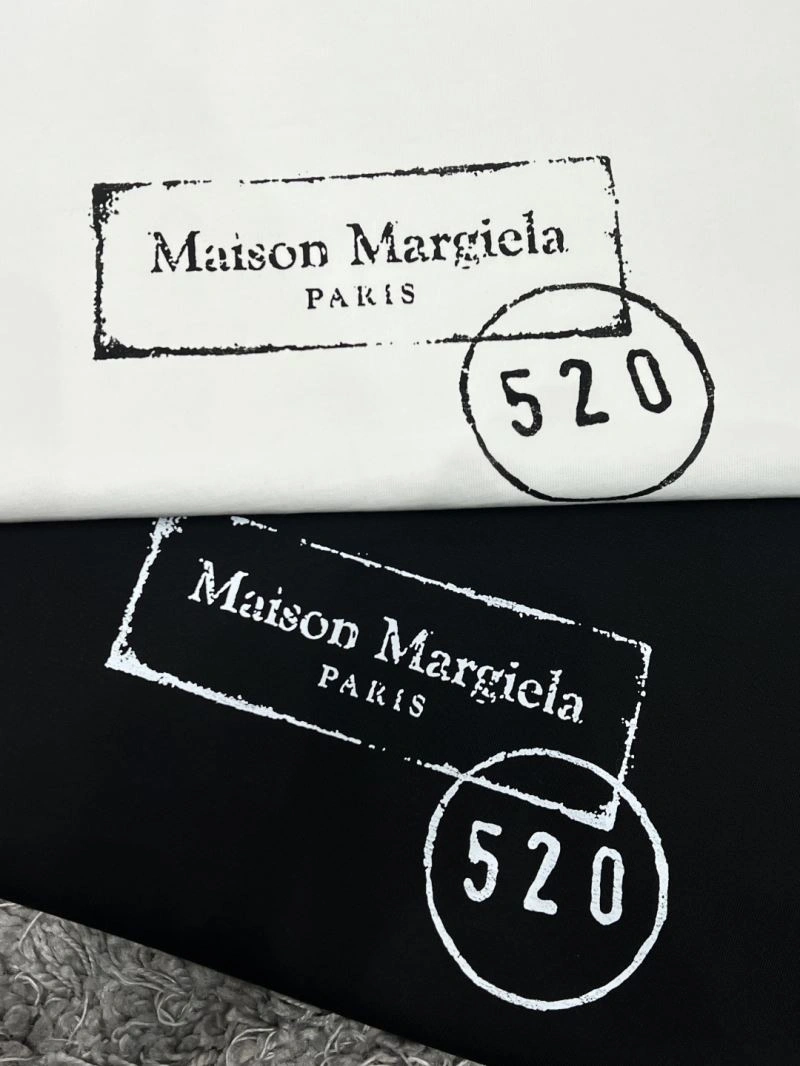 Classic Maison Margiela T-Shirts 162504