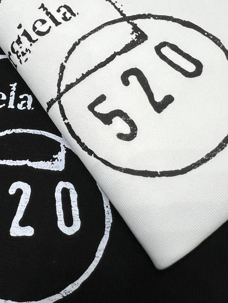 Classic Maison Margiela T-Shirts 162504