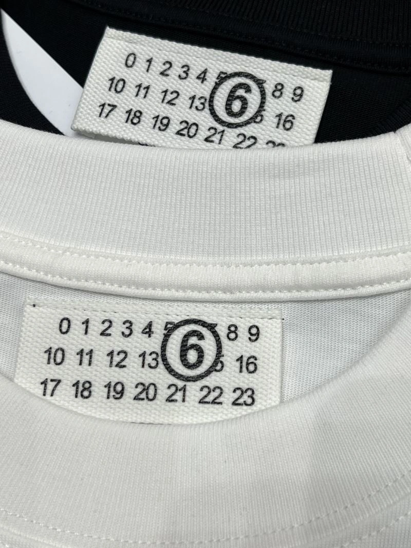 Classic Maison Margiela T-Shirts 162504