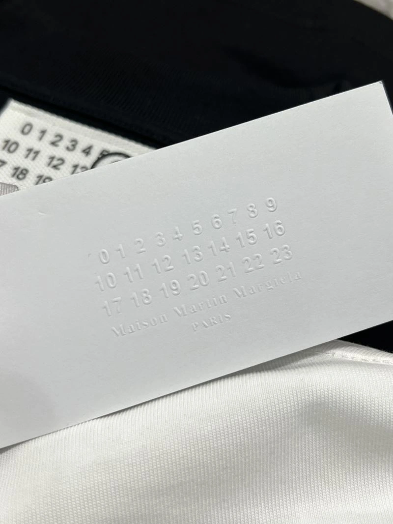 Classic Maison Margiela T-Shirts 162504