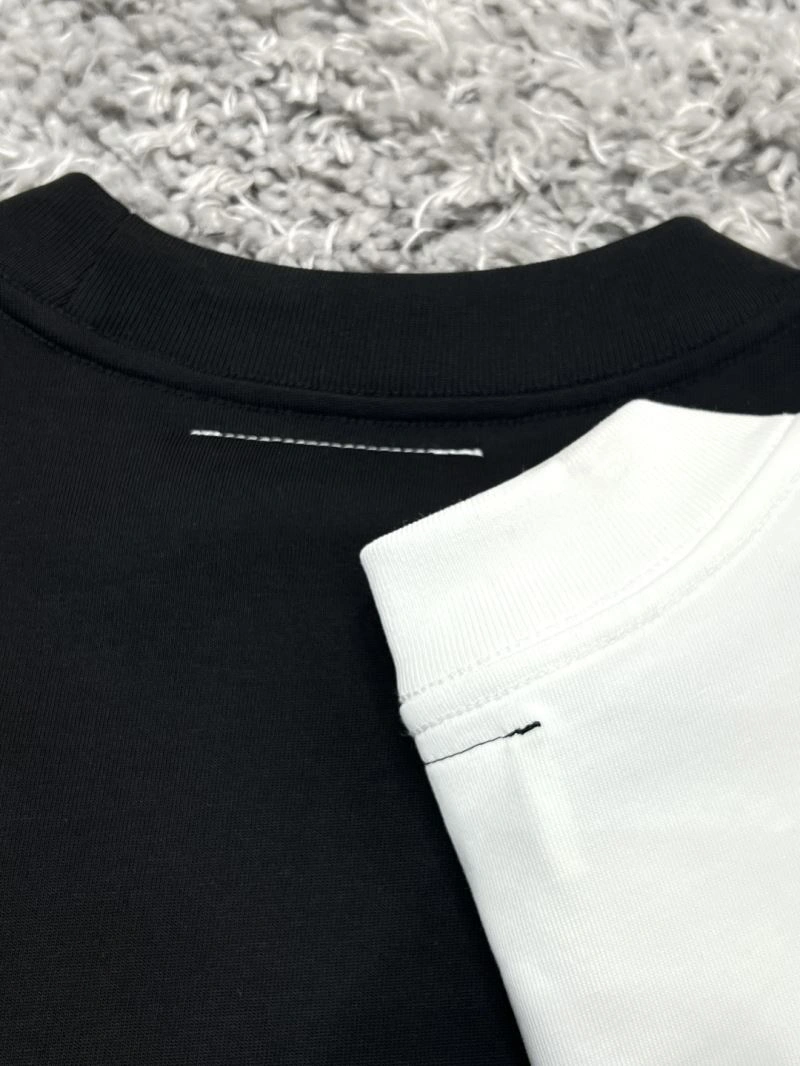 Classic Maison Margiela T-Shirts 162504