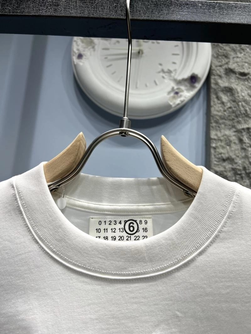 GoodFit Maison Margiela T-Shirts 162498