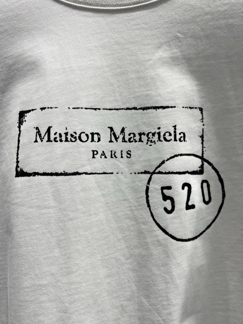 GoodFit Maison Margiela T-Shirts 162498