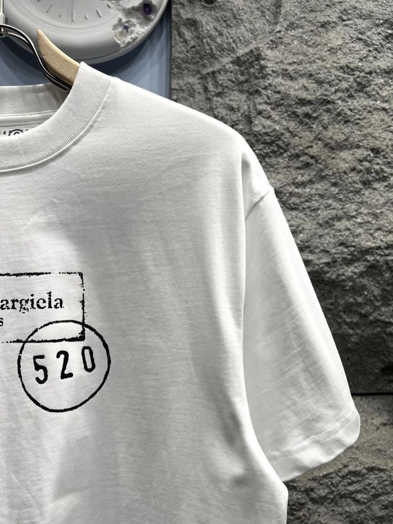 GoodFit Maison Margiela T-Shirts 162498