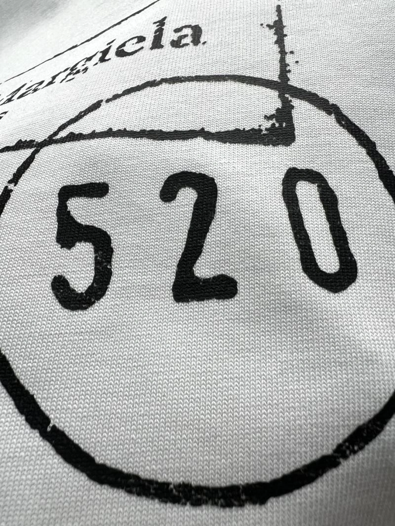 GoodFit Maison Margiela T-Shirts 162498