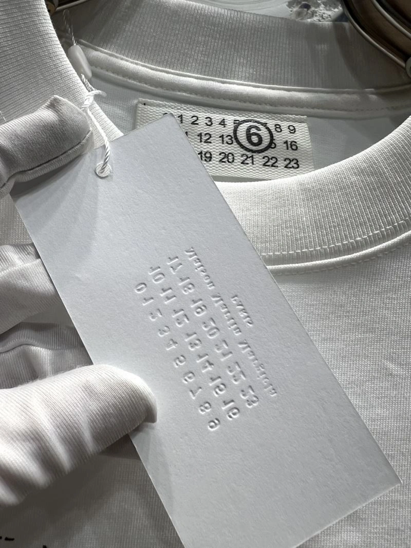 GoodFit Maison Margiela T-Shirts 162498
