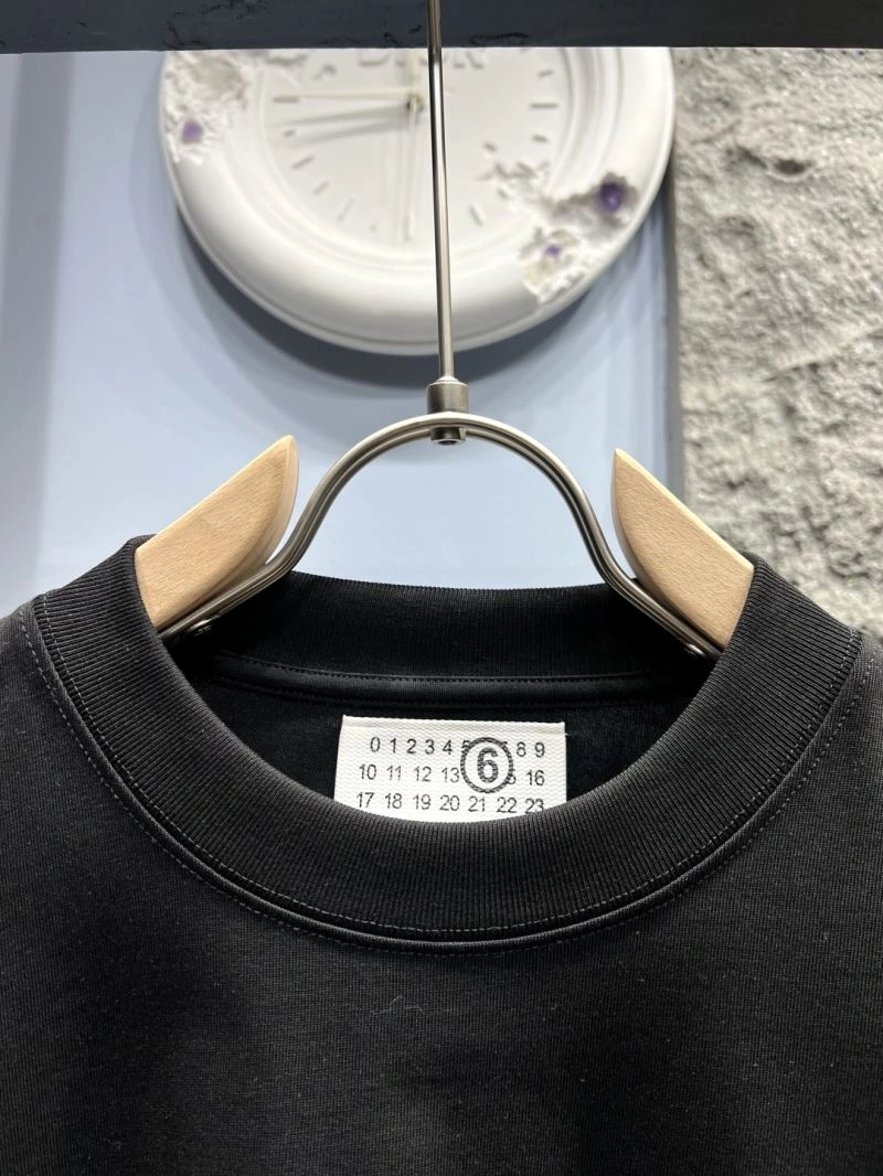 Maison Margiela T-Shirts Comfortable 162499