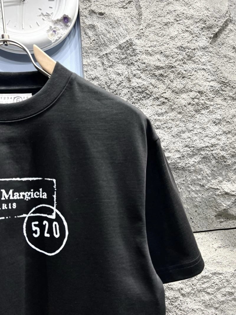 Maison Margiela T-Shirts Comfortable 162499