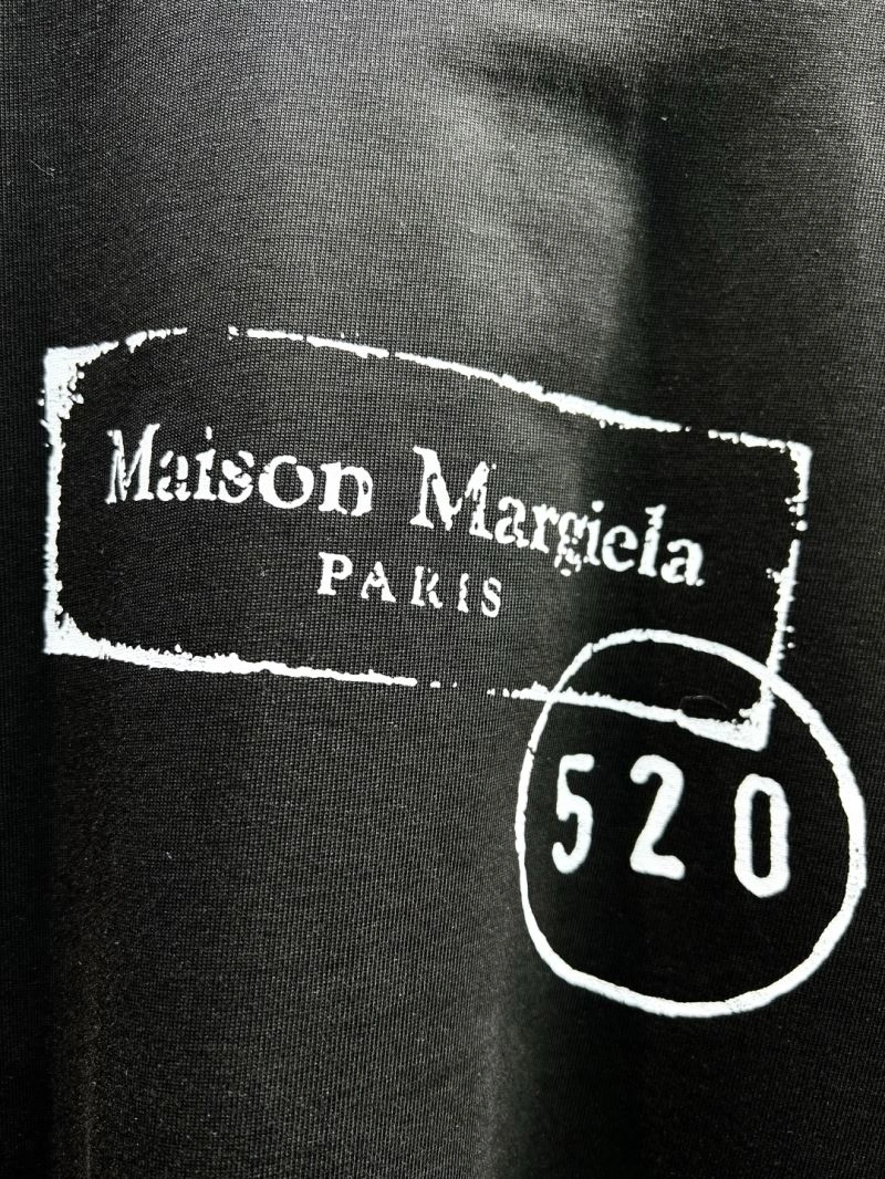 Maison Margiela T-Shirts Comfortable 162499