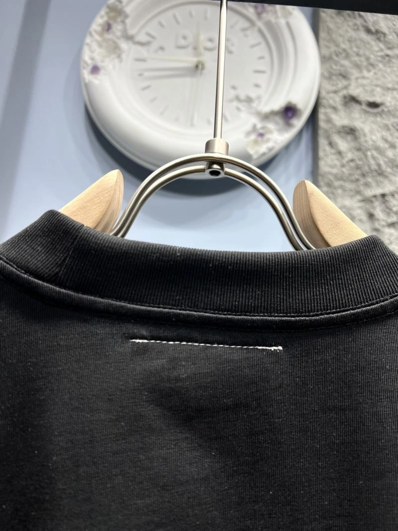 Maison Margiela T-Shirts Comfortable 162499
