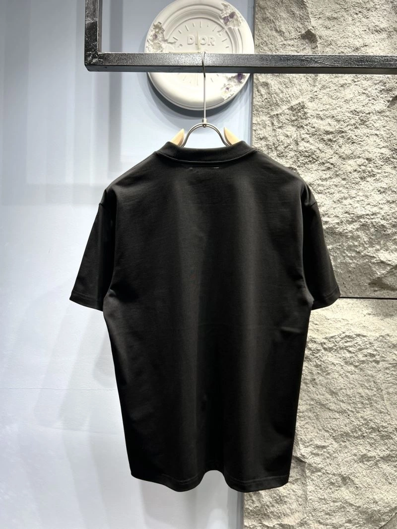 Maison Margiela T-Shirts Comfortable 162499