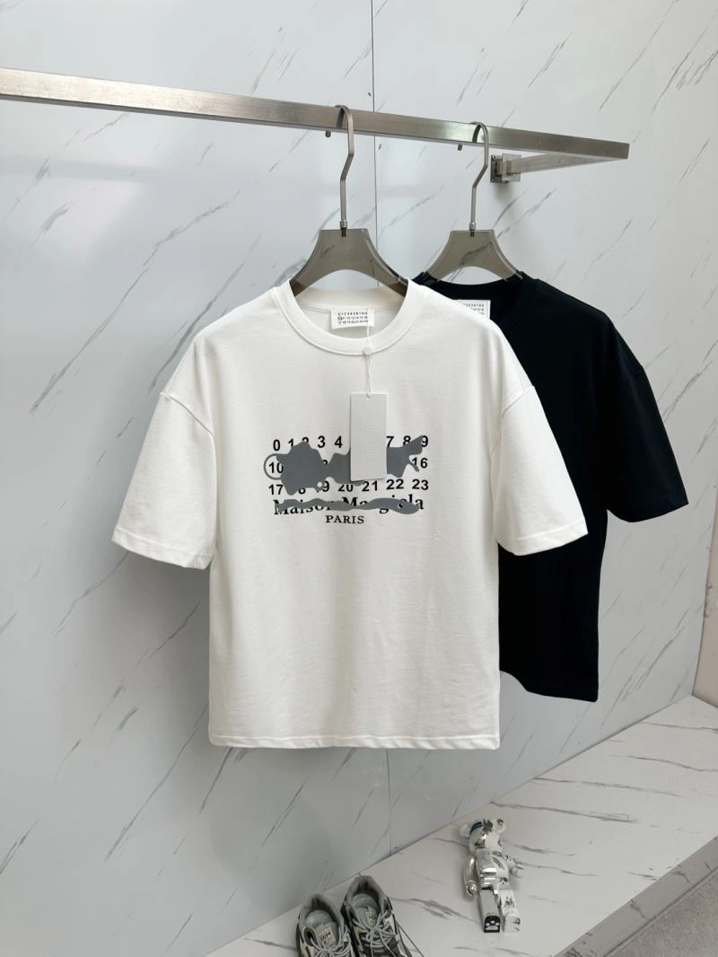Refined Maison Margiela T-Shirts 162538