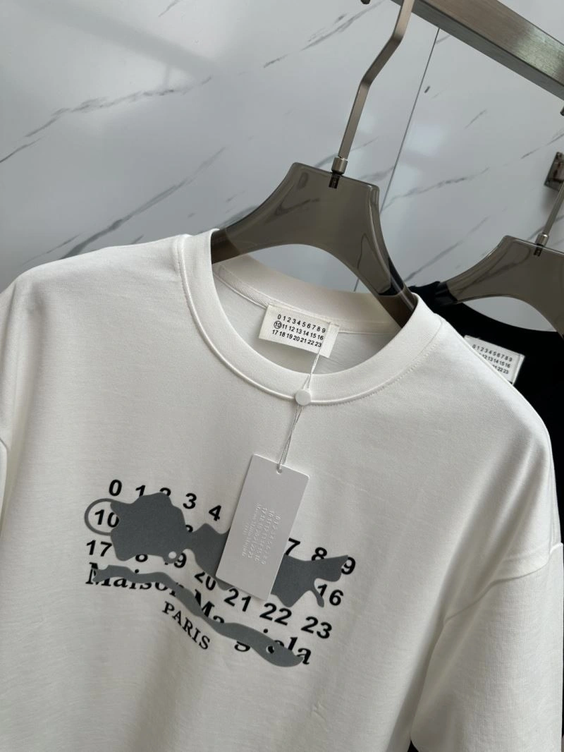 Refined Maison Margiela T-Shirts 162538