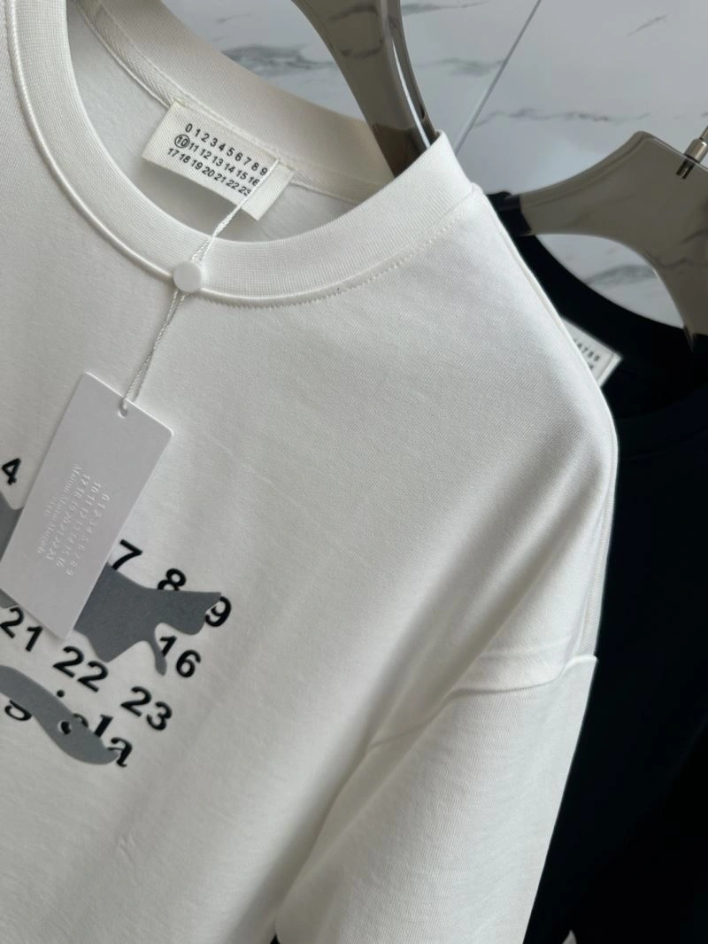 Refined Maison Margiela T-Shirts 162538