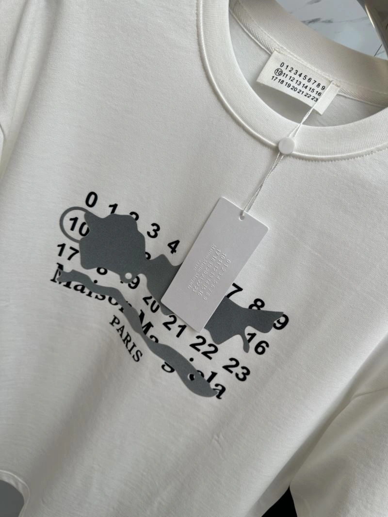 Refined Maison Margiela T-Shirts 162538
