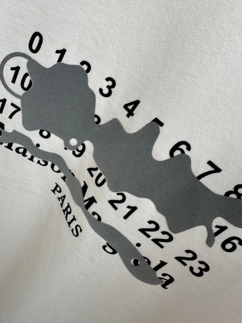 Refined Maison Margiela T-Shirts 162538