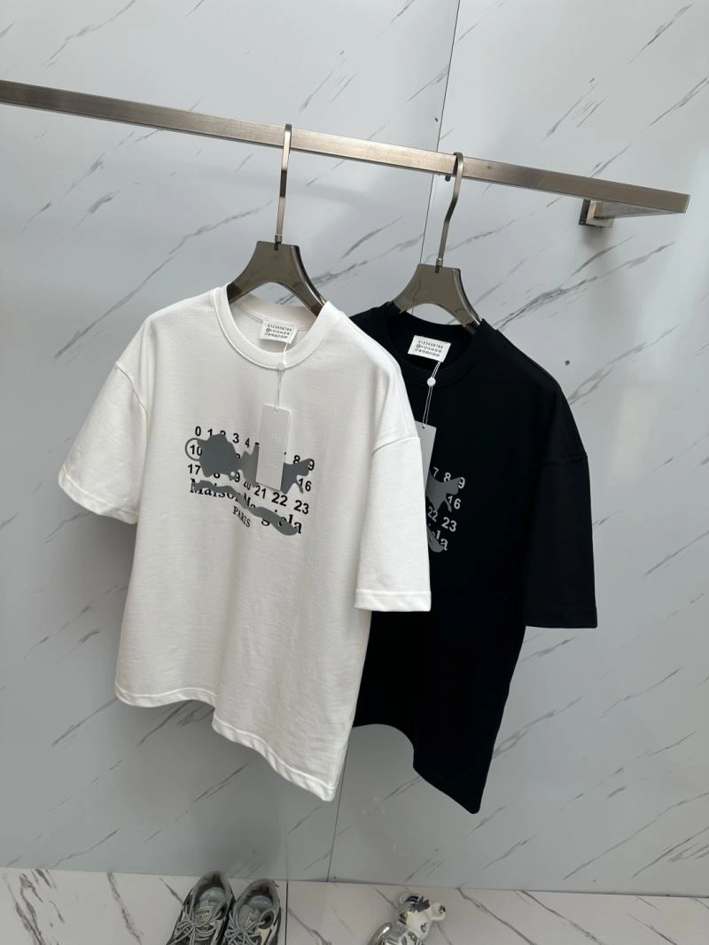 Refined Maison Margiela T-Shirts 162538