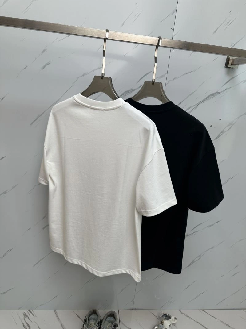 Refined Maison Margiela T-Shirts 162538