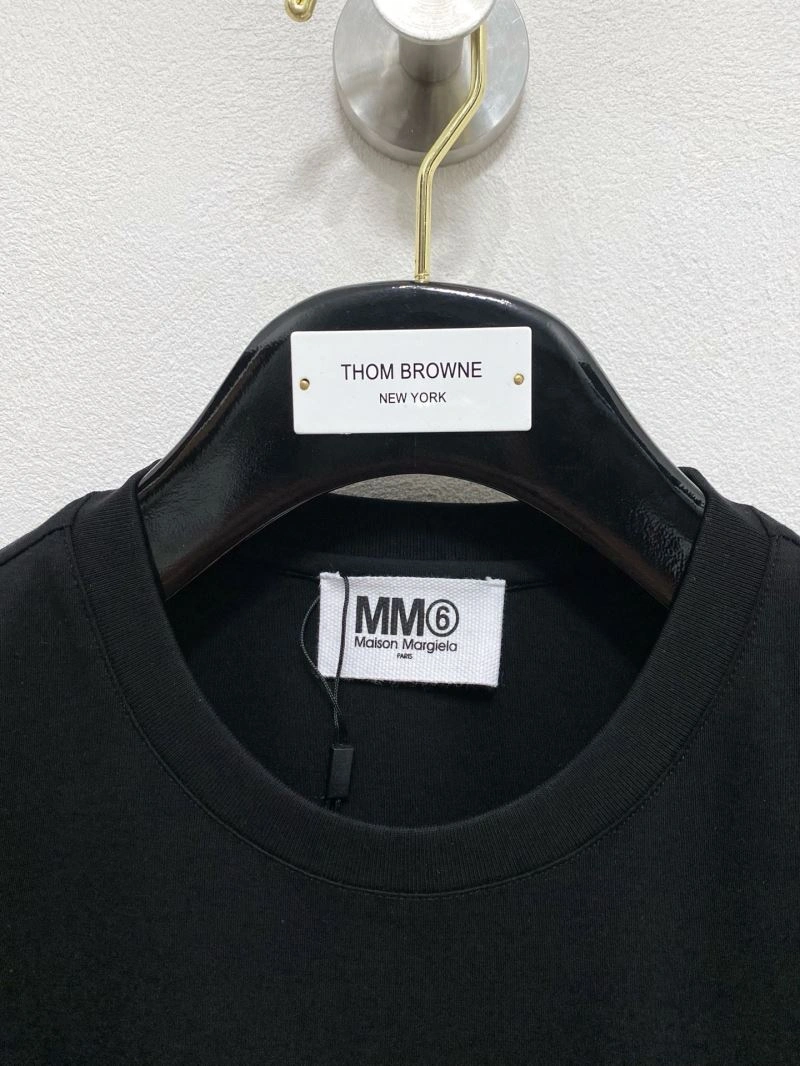 Maison Margiela T-Shirts Lightweight 162513