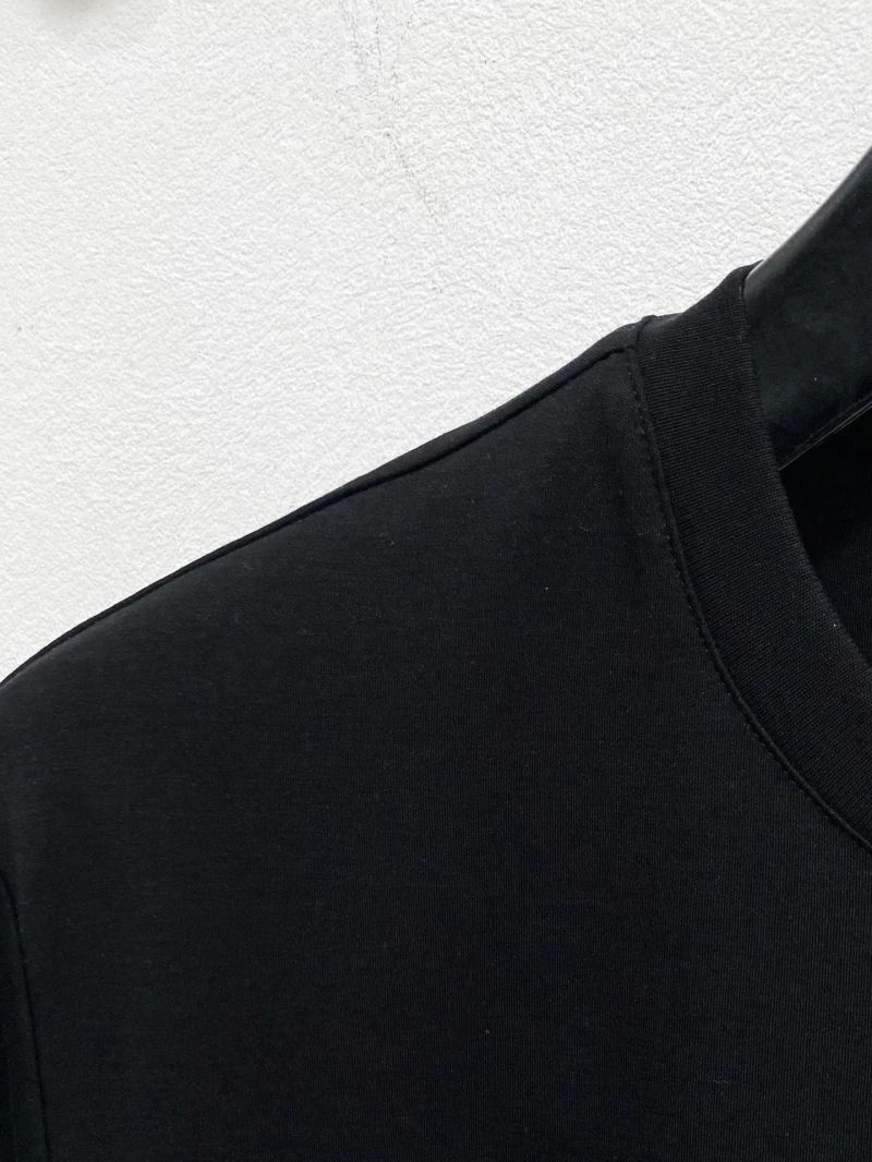 Maison Margiela T-Shirts Lightweight 162513