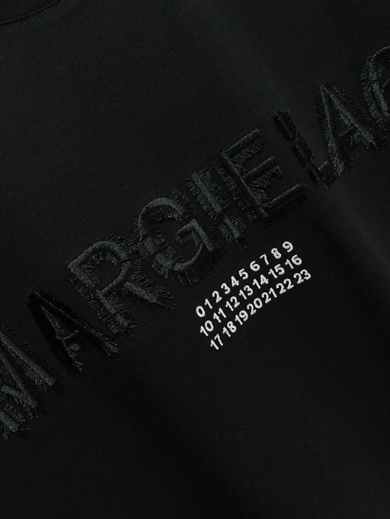 Maison Margiela T-Shirts Lightweight 162513