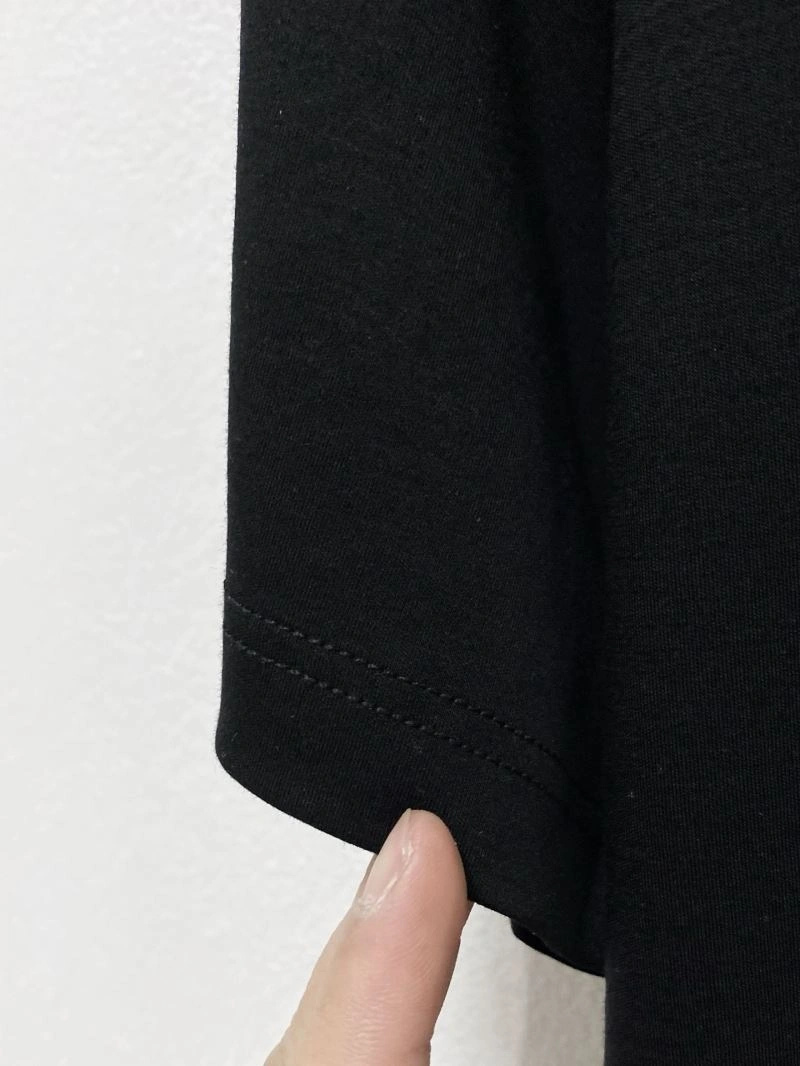 Maison Margiela T-Shirts Lightweight 162513